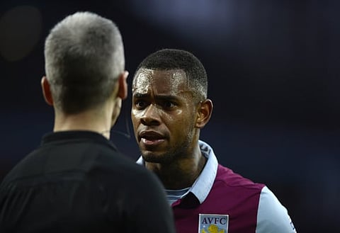 Confirmed: 25-year-old heading for Aston Villa exit despite starting in draw v Hull