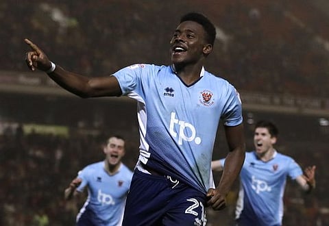 Aston Villa in four-horse race to sign Football League forward sensation - reports
