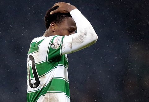 Celtic ace Boyata close to signing for Bundesliga club - Sources