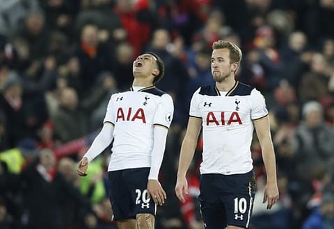Sky Sports pundit shares what has frustrated him with Tottenham