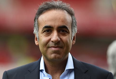 'Thank God' - Burns launches scathing attack on Al Hasawi after Nottingham Forest sale