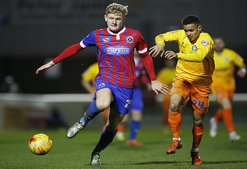 Terms agreed: Nottingham Forest settle deal with defender