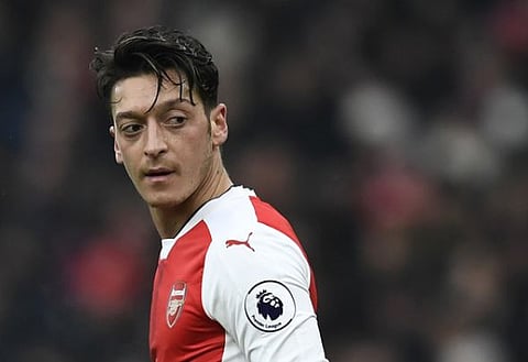 Wenger reveals Arsenal star will be training on Thursday after reported injury concerns