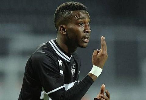 Everton agreement reportedly secured as £6.8m ace finalises loan, he'll rip it up in 18/19