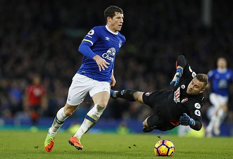 Hot favourites Tottenham face new rival in £30m playmaker chase - report