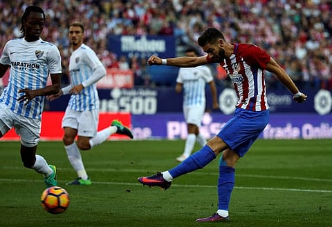 Arsenal in four-horse race to sign £40m-rated attacker - report