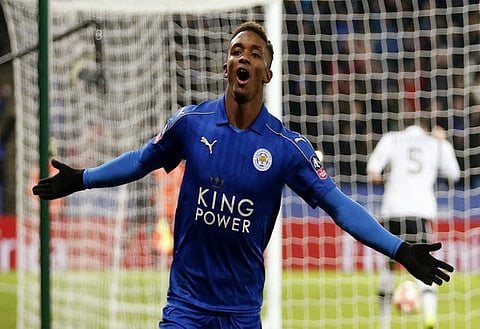 Speed machine to agree deal after £25m reported Tottenham bid