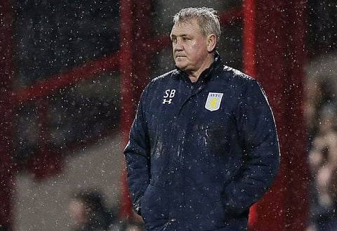 January signing duo axed in Bruce 3-5-2: Aston Villa best possible XI to face Ipswich