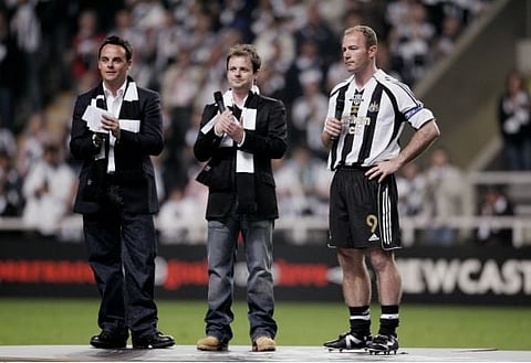 Alan Shearer humorously responds to Harry Kane's double in Tottenham win v Liverpool