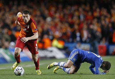 West Ham eyeing Chinese Super League goal machine (not Demba Ba) - report