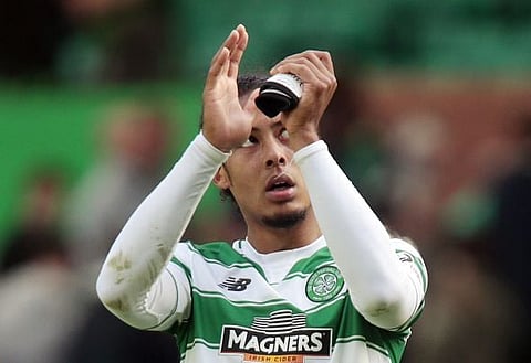 Celtic poised for £5.5m transfer fee from deal with PL giants - report