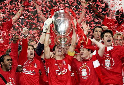 Charlie Nicholas makes emphatic prediction for Liverpool v Porto