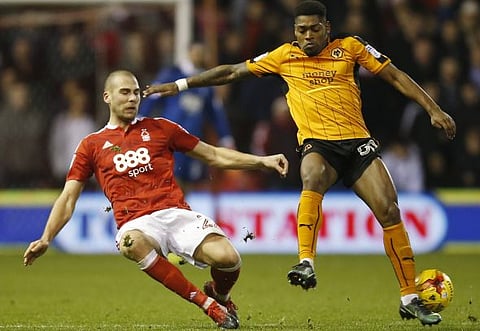 Wolves fans urge Lambert to start 23-year-old attacker v Brentford