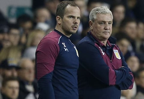 Simon Jordan: This is how long it will take Aston Villa to get themselves out of their current state