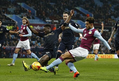 'My God', 'Literally shouted out in joy' - Aston Villa fans react to club announcement