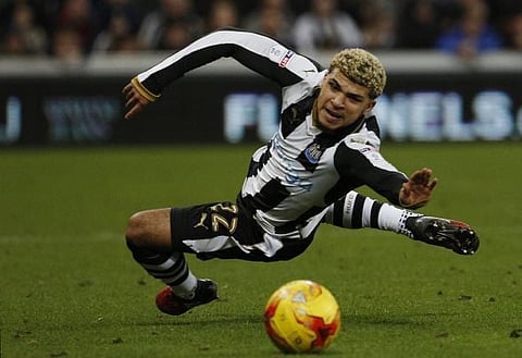 Newcastle handed significant selection boost ahead of 2017-18 campaign - report