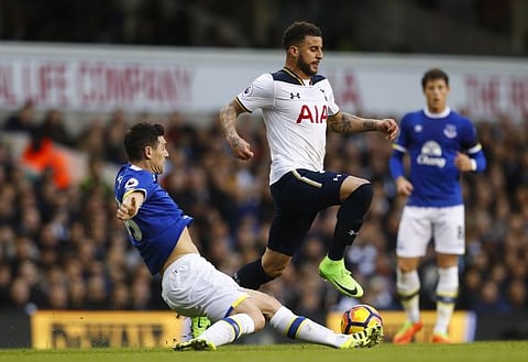 'Have some faith' - Graham Roberts delivers message to Tottenham fans after defender deal
