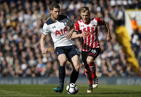 Jan Vertonghen delivers Tottenham title verdict, shares reason to be optimistic