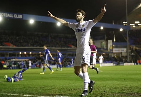 Leeds shock move for £8.5m Spanish forward on the cards - transfer expert