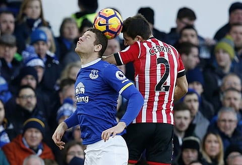 Sky: Tottenham lining up two defensive targets, PL ace not in contention