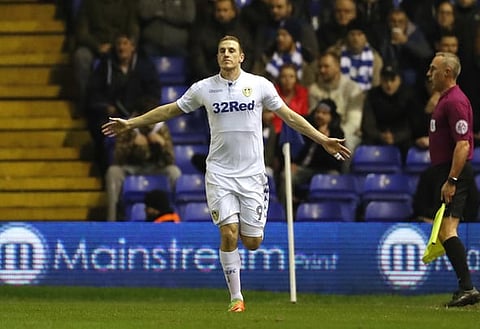 Reliable journalist provides update on Leeds star Wood's contract situation