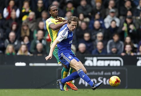 Report: Rangers eye international defender, player keen on Scotland move