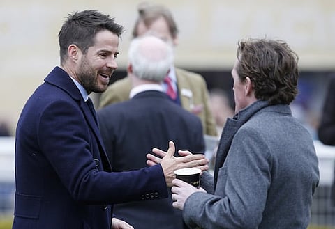 Redknapp: This is why Tottenham are finding it difficult to make signings