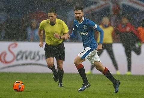 Jon Toral compares Rangers loan spell with playing against Lionel Messi