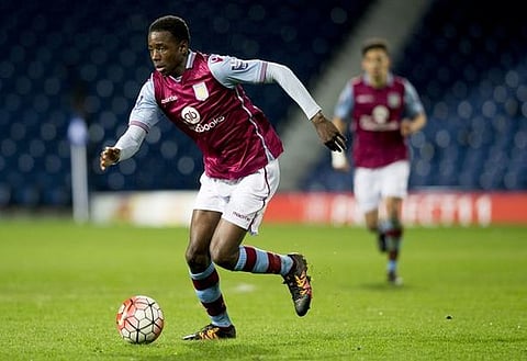 Ian Taylor reveals doubts about Aston Villa striker ahead of Leeds clash