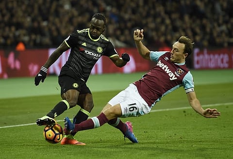 29-year-old must be axed: Three things we learned about West Ham in defeat v Chelsea