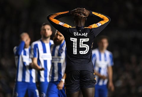 Newcastle fringe player makes surprise admission about his exclusion from starting XI