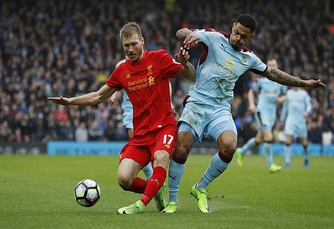 Senior player must be sold: Three things we learned about Liverpool in win v Burnley