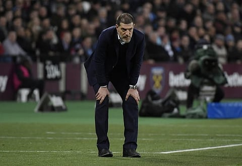Jim White: Moyes has been seeking advice from sacked West Ham manager