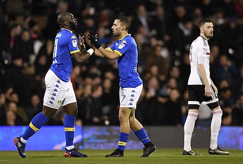 BBC pundit: I was blown away by this Leeds player v Preston, he can't be axed again
