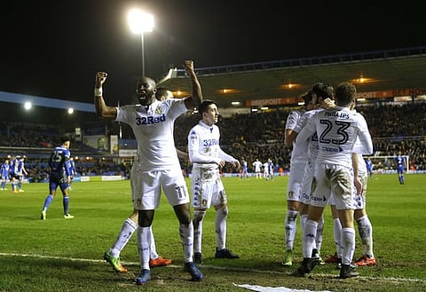 Andy Ritchie: This is the most dangerous fixture Leeds have left