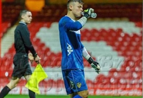 Confirmed: Leeds player close to Manchester United transfer