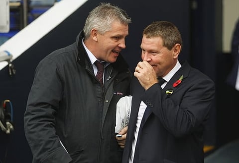 Sky Sports pundit predicts outcome of Tottenham v Arsenal