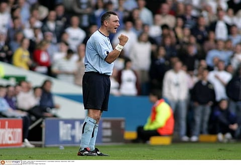 'My dream move' - Vinnie Jones reveals how close he was to signing for Rangers