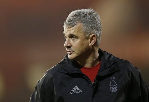 Garry Birtles: Nottingham Forest can thank these two men for not being in bottom three