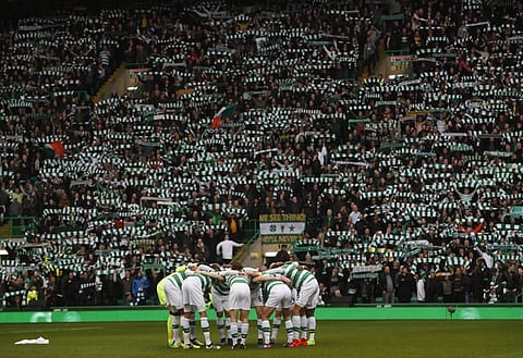Celtic close on English wonderkid after completing Wednesday medical - report