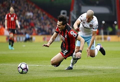Football Whispers: West Ham attacker set for exit to top-flight team in reported £60k-a-week deal