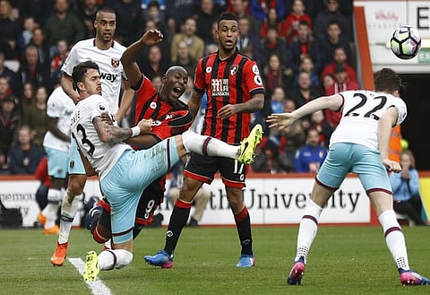 January signing is a flop: Three things learned about West Ham in defeat to Bournemouth