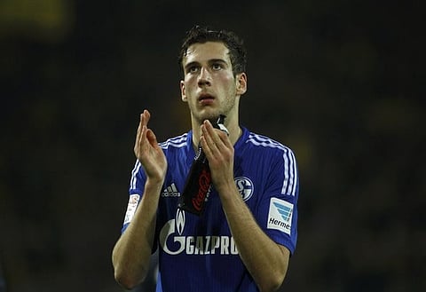 Tottenham jump ahead of Arsenal in race for 22-year-old midfielder - report