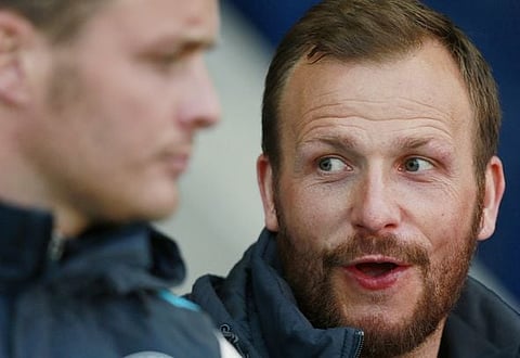 'Poor' - Jody Morris blasts Tottenham star after England win v Slovakia