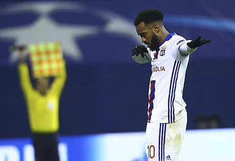 West Ham £43m striker bid rejected - Sky Sports