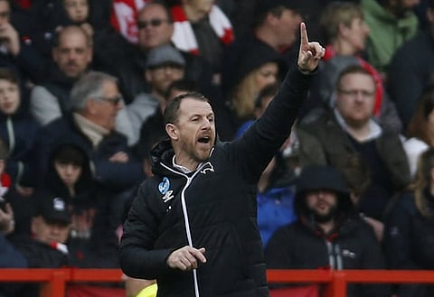 'A fantastic player' - Manager breaks silence on reported pursuit of senior Aston Villa player