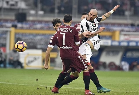 Liverpool in three-horse race for £13m-rated defender - report