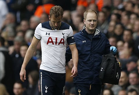 Reliable journalist: Pochettino hopeful over Kane, could make Tottenham return for this PL game