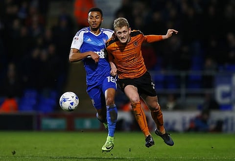 George Saville delivers Wolves relegation verdict, next two games critical