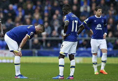 Huge Everton injury boost as key player to recover before season ends